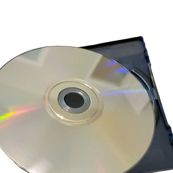 Easy A DVD - Picture 5 of 5